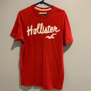 XL Hollister shirt